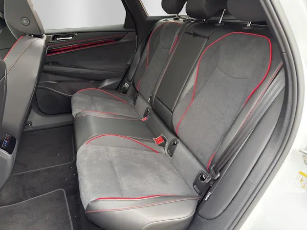 VW ID.7 Tourer GTX 86 kWh GTX United 4 Motion