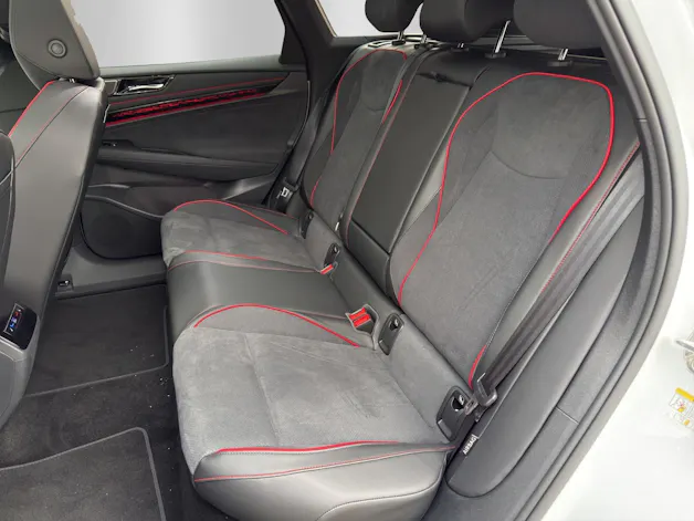 VW ID.7 Tourer GTX 86 kWh GTX United 4 Motion