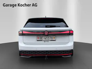 VW ID.7 Tourer GTX 86 kWh GTX United 4 Motion