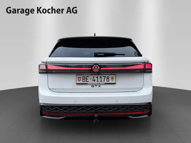 VW ID.7 Tourer GTX 86 kWh GTX United 4 Motion