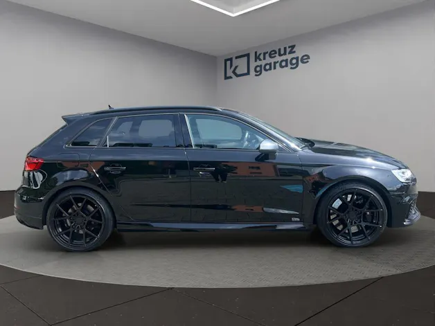 Audi RS3 Sportback 2.5 TSI quattro S-tronic