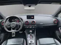 Audi RS3 Sportback 2.5 TSI quattro S-tronic