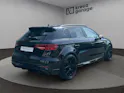 Audi RS3 Sportback 2.5 TSI quattro S-tronic