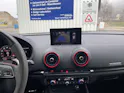 Audi RS3 Sportback 2.5 TSI quattro S-tronic