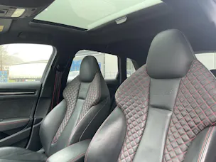 Audi RS3 Sportback 2.5 TSI quattro S-tronic