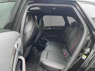 Audi RS3 Sportback 2.5 TSI quattro S-tronic