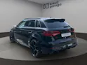 Audi RS3 Sportback 2.5 TSI quattro S-tronic