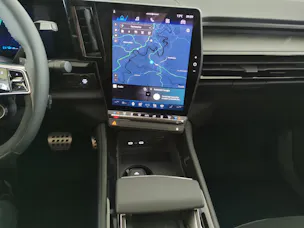 Renault Rafale 1.2 E-Tech Plug-in Hybrid 300 4x4 Atelier Alpine