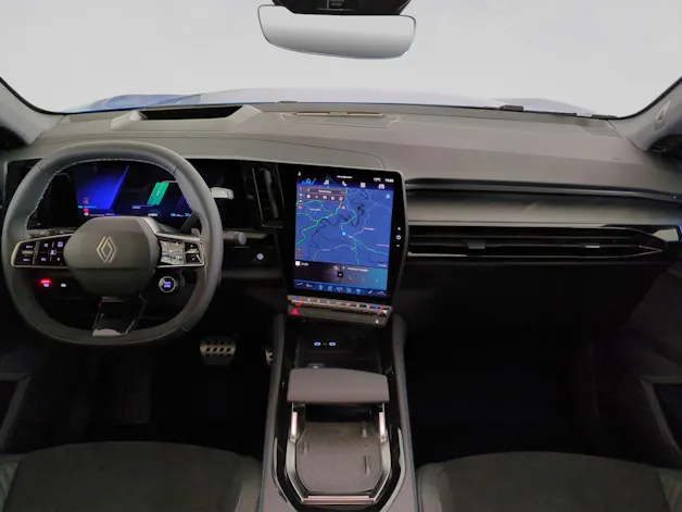 Renault Rafale 1.2 E-Tech Plug-in Hybrid 300 4x4 Atelier Alpine