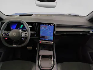 Renault Rafale 1.2 E-Tech Plug-in Hybrid 300 4x4 Atelier Alpine