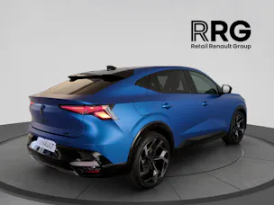 Renault Rafale 1.2 E-Tech Plug-in Hybrid 300 4x4 Atelier Alpine