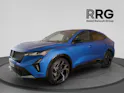 Renault Rafale 1.2 E-Tech Plug-in Hybrid 300 4x4 Atelier Alpine