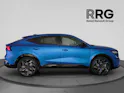 Renault Rafale 1.2 E-Tech Plug-in Hybrid 300 4x4 Atelier Alpine