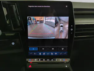 Renault Rafale 1.2 E-Tech Plug-in Hybrid 300 4x4 Atelier Alpine