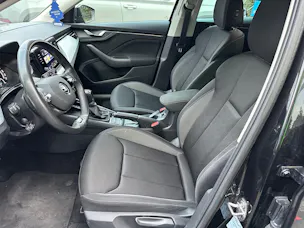 Škoda Scala 1.0 TSI Tour DSG