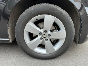 Škoda Scala 1.0 TSI Tour DSG