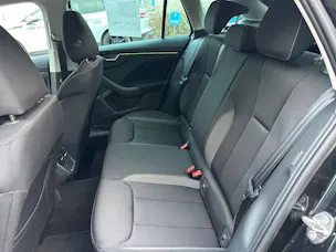 Škoda Scala 1.0 TSI Tour DSG