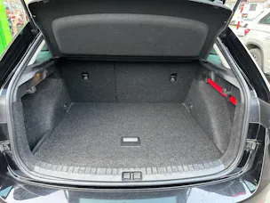 Škoda Scala 1.0 TSI Tour DSG