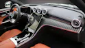 Mercedes-Benz C 43 AMG T 4M Executive