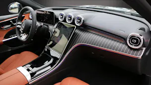 Mercedes-Benz C 43 AMG T 4M Executive