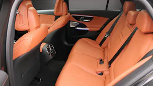 Mercedes-Benz C 43 AMG T 4M Executive