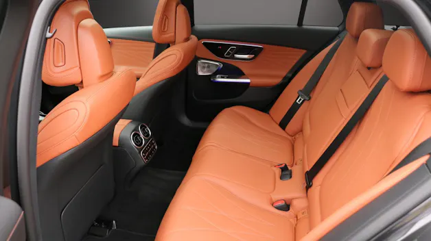 Mercedes-Benz C 43 AMG T 4M Executive