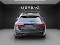 Mercedes-Benz C 43 AMG T 4M Executive