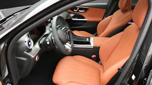 Mercedes-Benz C 43 AMG T 4M Executive