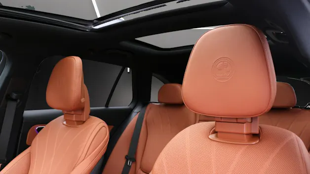 Mercedes-Benz C 43 AMG T 4M Executive