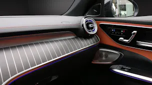 Mercedes-Benz C 43 AMG T 4M Executive
