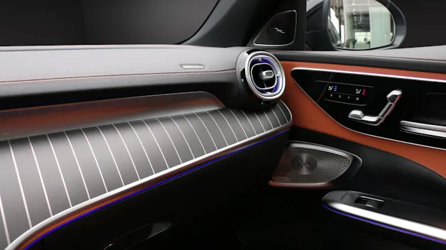 Mercedes-Benz C 43 AMG T 4M Executive