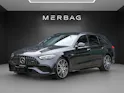 Mercedes-Benz C 43 AMG T 4M Executive