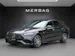 Mercedes-Benz C 43 AMG T 4M Executive