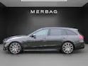 Mercedes-Benz C 43 AMG T 4M Executive