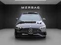 Mercedes-Benz C 43 AMG T 4M Executive