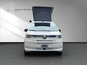 VW VW California Beach Tour Liberty 2.0TDI 150PS DSG