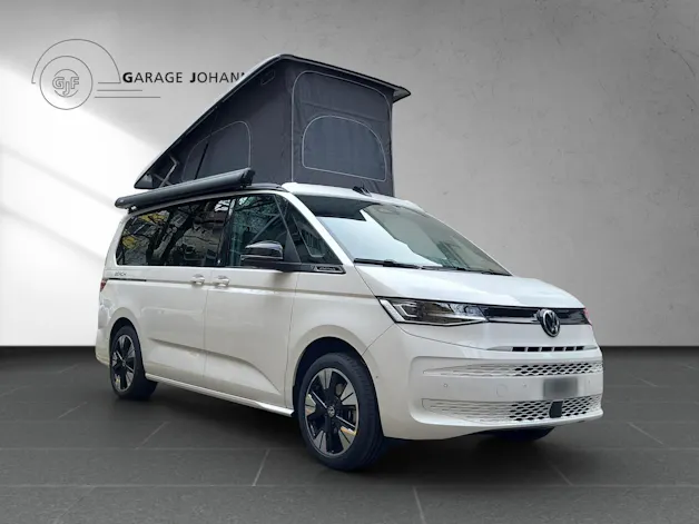 VW VW California Beach Tour Liberty 2.0TDI 150PS DSG