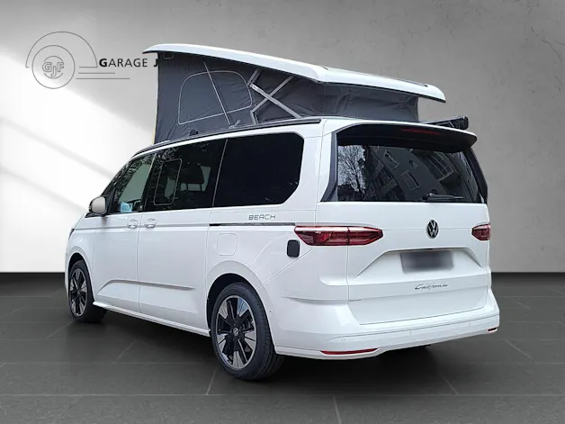 VW VW California Beach Tour Liberty 2.0TDI 150PS DSG