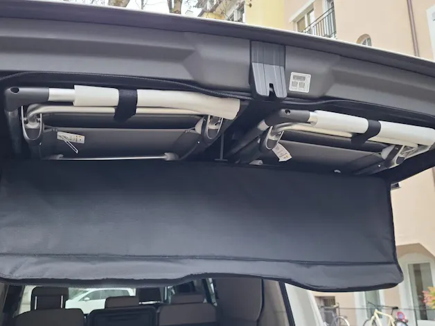 VW VW California Beach Tour Liberty 2.0TDI 150PS DSG