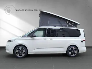 VW VW California Beach Tour Liberty 2.0TDI 150PS DSG