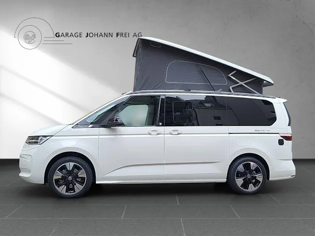 VW VW California Beach Tour Liberty 2.0TDI 150PS DSG