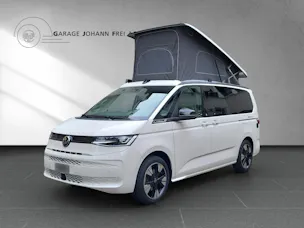 VW VW California Beach Tour Liberty 2.0TDI 150PS DSG