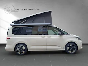 VW VW California Beach Tour Liberty 2.0TDI 150PS DSG