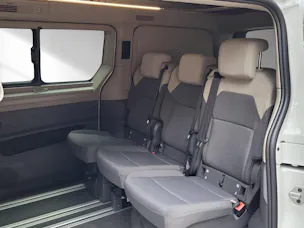 VW VW California Beach Tour Liberty 2.0TDI 150PS DSG