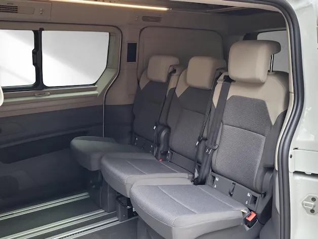 VW VW California Beach Tour Liberty 2.0TDI 150PS DSG