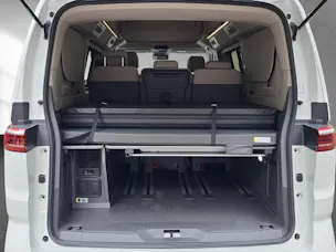 VW VW California Beach Tour Liberty 2.0TDI 150PS DSG