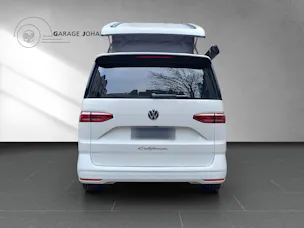 VW VW California Beach Tour Liberty 2.0TDI 150PS DSG