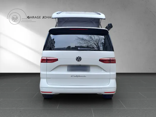 VW VW California Beach Tour Liberty 2.0TDI 150PS DSG