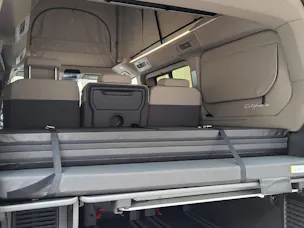 VW VW California Beach Tour Liberty 2.0TDI 150PS DSG