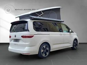 VW VW California Beach Tour Liberty 2.0TDI 150PS DSG